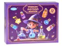 Zestaw kreatywny Zrób to sam: MAGICZNE ELIKSIRY - stwórz miksturę ZA5880