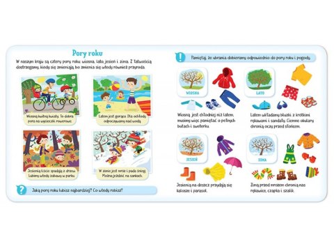 ABC wiedzy malucha KS1039