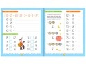 Aksjomat Matematyka dla klas 1-3. Ścieralny pisak KS1098