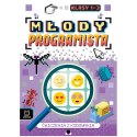 Aksjomat Młody programista. Ćwiczenia z kodowania KS1103