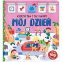 Aksjomat Mój dzień. 100 okienek - 100 słów KS1107