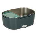 Lunch box podgrzewacz termos obiadowy elektryczny samochodowy 1500ml