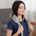 Masażer do pleców kołnierz masujący Shiatsu do karku ramion pleców mięśni