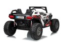 Pojazd Buggy RTR Monster Speed 4x4 Biały