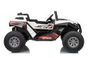 Pojazd Buggy RTR Monster Speed 4x4 Biały