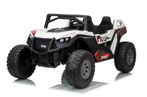Pojazd Buggy RTR Monster Speed 4x4 Biały