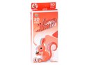 Puzzle 3D kartonowy model WIEWIÓRKA zrób to sam DIY 35 ele ZA5720