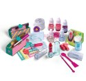 Naukowa Zabawa Zestaw Laboratorium Szminek Błyszczyków Język Polski Clementoni 50920