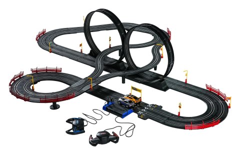 Tor Wyścigowy TOP TURBO XXL 790cm