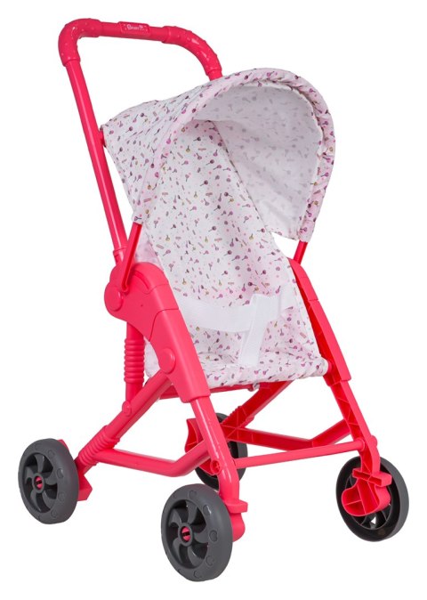 Akcesoria dla Lalek Wózek