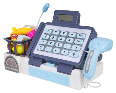 Kasa Fiskalna + Akcesoria