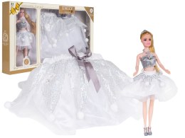 Lalka + Sukienka dla Dziecka