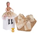 Lalka + Torebka dla Dziecka