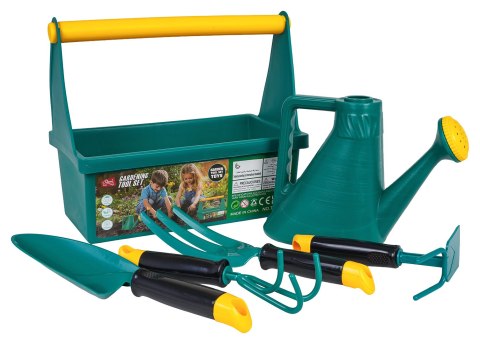 MEGA Zestaw Małego Ogrodnika