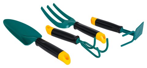 MEGA Zestaw Małego Ogrodnika