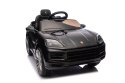 Pojazd Porsche Cayenne Czarny