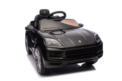 Pojazd Porsche Cayenne Czarny