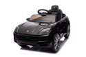 Pojazd Porsche Cayenne Czarny