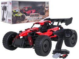 R/C Crawler 1:14 ARROW Czerwony