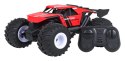 R/C Crawler 1:16 HUNTER Czerwony