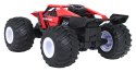 R/C Crawler 1:16 HUNTER Czerwony