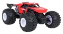 R/C Crawler 1:16 HUNTER Czerwony