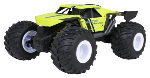 R/C Crawler 1:16 HUNTER Zielony