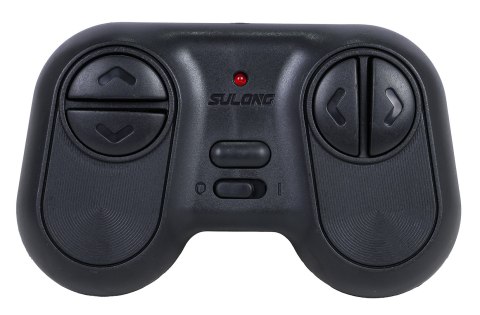 R/C Crawler 1:16 HUNTER Zielony