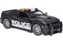 Radiowóz auto policyjne policja SWAT efekty dźwiękowe i świetlne ZA5847