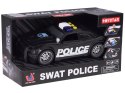 Radiowóz auto policyjne policja SWAT efekty dźwiękowe i świetlne ZA5847