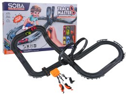 Tor Wyścigowy TRACK MASTER 694cm