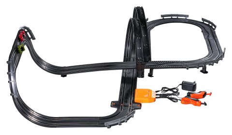 Tor Wyścigowy TRACK MASTER 694cm