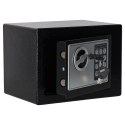 Sejf domowy zamek szyfrowy elektroniczny z funkcją kodowania