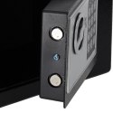 Sejf domowy zamek szyfrowy elektroniczny z funkcją kodowania