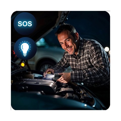 Bezprzewodowy kompresor elektryczny HM-251 Humberg