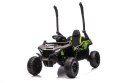 Pojazd Buggy Kawasaki TERYX KRX1000 Czarny