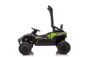 Pojazd Buggy Kawasaki TERYX KRX1000 Czarny