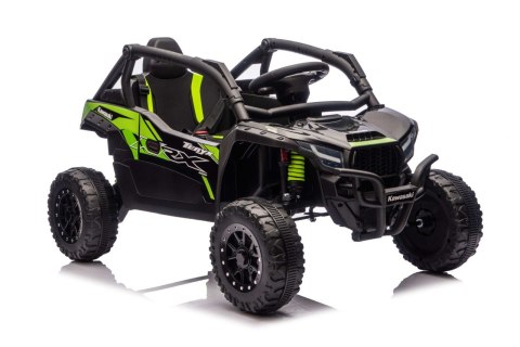 Pojazd Buggy Kawasaki TERYX KRX1000 Czarny