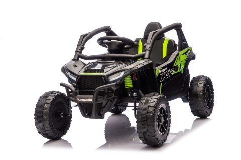 Pojazd Buggy Kawasaki TERYX KRX1000 Czarny
