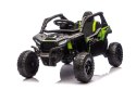 Pojazd Buggy Kawasaki TERYX KRX1000 Czarny