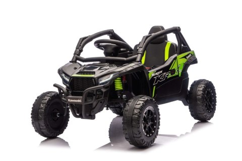 Pojazd Buggy Kawasaki TERYX KRX1000 Czarny