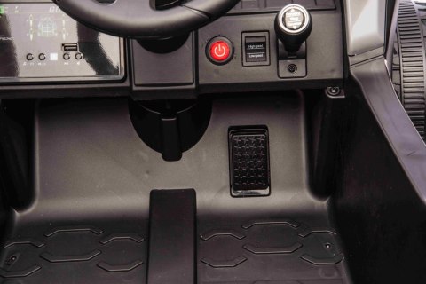 Pojazd Buggy Kawasaki TERYX KRX1000 Khaki