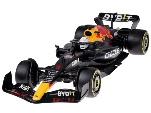 Rastar bolid RB18 F1 model zdalnie sterowany Red Bull Racing 1:12 RC0709