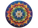 Alexander Mandala NOCNA nocą - drewniane puzzle 100 ele ZA6078