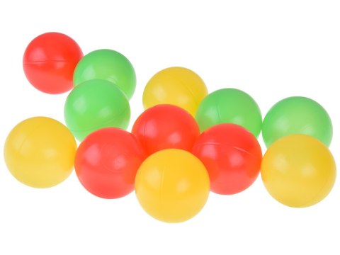 Mata Edukacyjna kolorowy Kojec Plac zabaw kolorowe Piłki Zabawki ZA5823