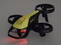 Mini Dron SYMA X39 czteroosiowy 2 prędkości akrobacje pilot 2,4GHz RC0715