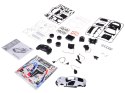 Rastar model 1:18 do złożenia BMW M8 GTE auto sterowane na pilota RC0708
