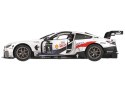 Rastar model 1:18 do złożenia BMW M8 GTE auto sterowane na pilota RC0708