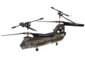 Syma S026H Helikopter zdalnie sterowany Chinook stabilizacja GYRO RC0714