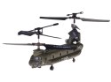 Syma S026H Helikopter zdalnie sterowany Chinook stabilizacja GYRO RC0714